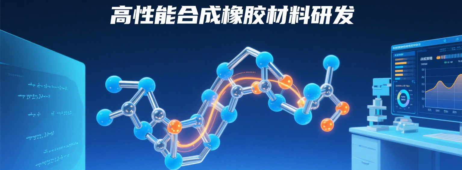 中國石油合成橡膠研發(fā)入選央企戰(zhàn)略性高價(jià)值場景