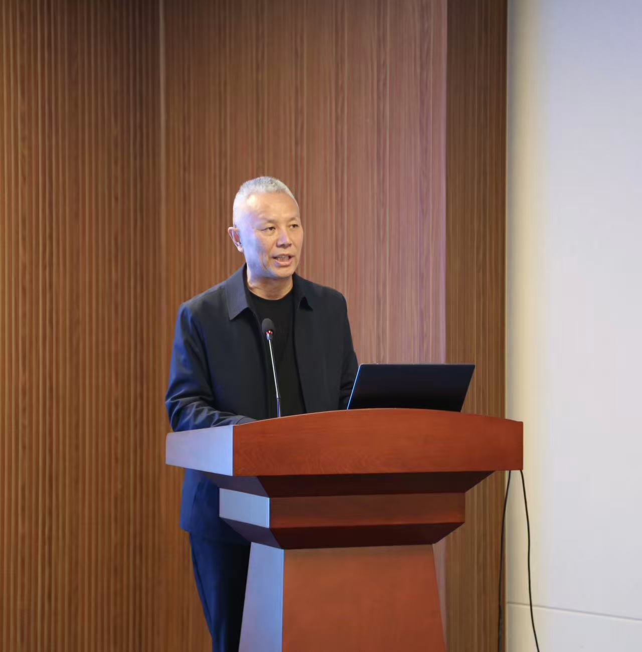 东方企业家俱乐部组织临朐企业家专题用工培训